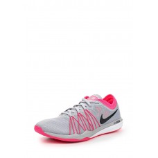 Кроссовки WMNS NIKE DUAL FUSION TR HIT Nike Кроссовки WMNS NIKE DUAL FUSION TR HIT Nike