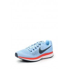 Кроссовки WMNS NIKE AIR ZOOM PEGASUS 34 Nike Кроссовки WMNS NIKE AIR ZOOM PEGASUS 34 Nike