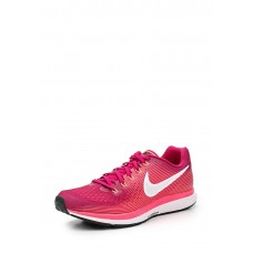 Кроссовки WMNS NIKE AIR ZOOM PEGASUS 34 Nike Кроссовки WMNS NIKE AIR ZOOM PEGASUS 34 Nike