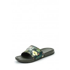 Сланцы WMNS BENASSI JDI PRINT Nike Сланцы WMNS BENASSI JDI PRINT Nike