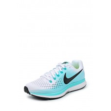 Кроссовки WMNS NIKE AIR ZOOM PEGASUS 34 Nike Кроссовки WMNS NIKE AIR ZOOM PEGASUS 34 Nike