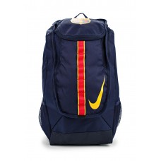 Рюкзак ALLEGIANCE BARCELONA SHIELD CO Nike Рюкзак ALLEGIANCE BARCELONA SHIELD CO Nike