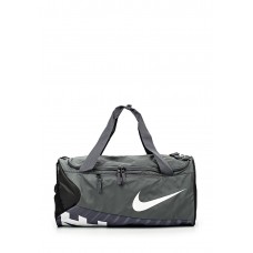 Сумка спортивная NIKE ALPH ADPT CRSSBDY DFFL-M Nike Сумка спортивная NIKE ALPH ADPT CRSSBDY DFFL-M Nike
