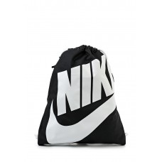 Мешок NIKE HERITAGE GYMSACK Nike Мешок NIKE HERITAGE GYMSACK Nike