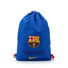Мешок ALLEGIANCE BARCELONA GYMSACK Nike Мешок ALLEGIANCE BARCELONA GYMSACK Nike