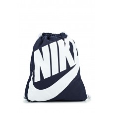 Мешок NIKE HERITAGE GYMSACK Nike Мешок NIKE HERITAGE GYMSACK Nike