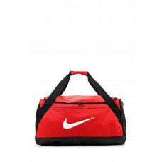 Сумка спортивная NK BRSLA M DUFF Nike Сумка спортивная NK BRSLA M DUFF Nike