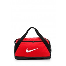 Сумка спортивная NK BRSLA S DUFF Nike Сумка спортивная NK BRSLA S DUFF Nike