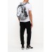 Рюкзак NIKE HAYWARD FUTURA 2.0 - PRIN Nike Рюкзак NIKE HAYWARD FUTURA 2.0 - PRIN Nike