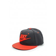 Бейсболка Y NK TRUE CAP FUTURA Nike