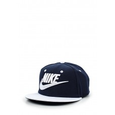 Бейсболка Y NK TRUE CAP FUTURA Nike