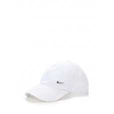 Бейсболка NIKE HERITAGE86-METAL SWSHCAP Nike Бейсболка NIKE HERITAGE86-METAL SWSHCAP Nike
