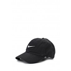 Бейсболка NIKE HERITAGE86-SWOOSH Nike Бейсболка NIKE HERITAGE86-SWOOSH Nike