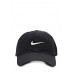 Бейсболка NIKE HERITAGE86-SWOOSH Nike