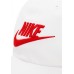 Бейсболка NIKE FUTURA WASHED H86 - RED Nike