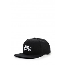 Бейсболка NIKE SB ICON PRO Nike