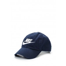 Бейсболка NIKE FUTURA WASHED H86 - RED Nike Бейсболка NIKE FUTURA WASHED H86 - RED Nike