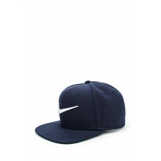 Бейсболка NIKE SWOOSH PRO - BLUE Nike Бейсболка NIKE SWOOSH PRO - BLUE Nike