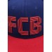 Бейсболка FCB U NK CAP SQUAD Nike