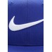 Бейсболка NIKE SWOOSH PRO - BLUE Nike
