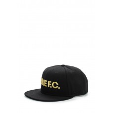 Бейсболка U NK FC TRUE CAP CLASSIC Nike