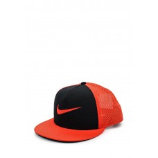 Бейсболка U NSW TRUE CAP BLUE LBL SSNL Nike