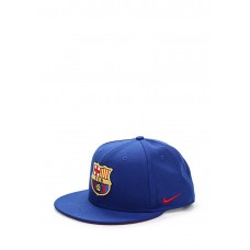 Бейсболка FCB U NK TRUE CAP CORE Nike