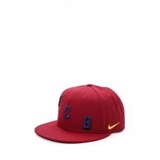 Бейсболка FCB U NK TRUE CAP SQUAD Nike