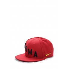 Бейсболка ROMA U NK TRUE CAP SQUAD Nike