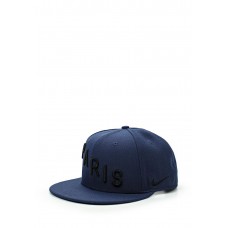 Бейсболка PSG U NK TRUE CAP SQUAD Nike