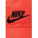 Бейсболка NIKE FUTURA WASHED H86 - RED Nike