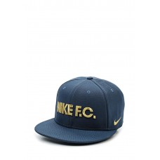Бейсболка U NK FC TRUE CAP CLASSIC Nike