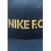 Бейсболка U NK FC TRUE CAP CLASSIC Nike Бейсболка U NK FC TRUE CAP CLASSIC Nike