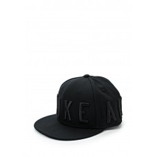 Бейсболка U NK AIR TRUE CAP EOS BLK Nike