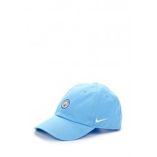 Бейсболка MCFC U NK H86 CAP CORE Nike