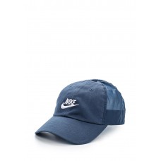 Бейсболка W NSW H86 CAP HERITAGE86 BLUE Nike