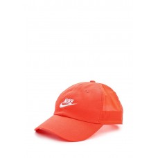 Бейсболка W NSW H86 CAP HERITAGE86 BLUE Nike