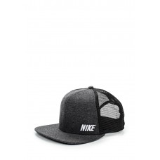 Бейсболка W NSW CAP BLUE LABEL SSNL Nike Бейсболка W NSW CAP BLUE LABEL SSNL Nike