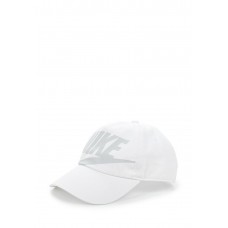 Бейсболка W NSW H86 CAP BLUE LABEL FTR Nike