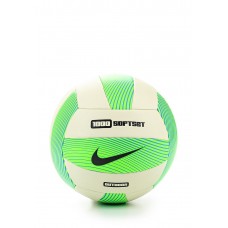 Мяч волейбольный NIKE 1000 SOFTSET OUTDOOR VOLLEYBALL INFLATED WITH BOX Nike Мяч волейбольный NIKE 1000 SOFTSET OUTDOOR VOLLEYBALL INFLATED WITH BOX Nike