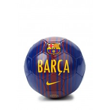 Мяч футбольный FCB NK SKLS Nike Мяч футбольный FCB NK SKLS Nike