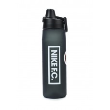 Бутылка NIKE F.C. CORE HYDRO FLOW WATER BOTTLE 24oz Nike Бутылка NIKE F.C. CORE HYDRO FLOW WATER BOTTLE 24oz Nike