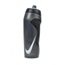 Бутылка NIKE HYPERFUEL WATER BOTTLE 24OZ Nike Бутылка NIKE HYPERFUEL WATER BOTTLE 24OZ Nike