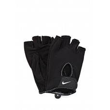 Перчатки NIKE WMN'S FUNDAMENTAL TRAINING GLOVES II Nike Перчатки NIKE WMN'S FUNDAMENTAL TRAINING GLOVES II Nike