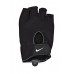 Перчатки NIKE WMN'S FUNDAMENTAL TRAINING GLOVES II Nike Перчатки NIKE WMN'S FUNDAMENTAL TRAINING GLOVES II Nike
