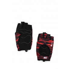 Перчатки для фитнеса NIKE WOMEN'S FIT TRAINING GLOVES Nike Перчатки для фитнеса NIKE WOMEN'S FIT TRAINING GLOVES Nike