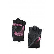 Перчатки для фитнеса NIKE WOMEN'S HAVOC TRAINING GLOVES Nike Перчатки для фитнеса NIKE WOMEN'S HAVOC TRAINING GLOVES Nike
