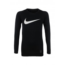 Лонгслив спортивный COOL HBR COMP LS YTH Nike Лонгслив спортивный COOL HBR COMP LS YTH Nike