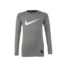 Лонгслив спортивный COOL HBR COMP LS YTH Nike Лонгслив спортивный COOL HBR COMP LS YTH Nike
