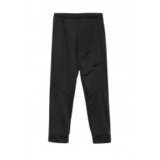 Брюки спортивные B NK THRMA PANT TAPERED Nike